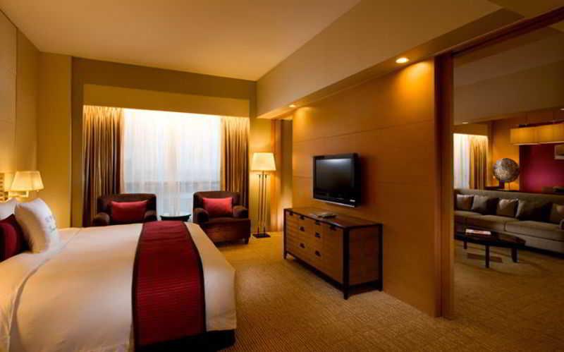 Mercure Kunshan Huaqiao Zewnętrze zdjęcie