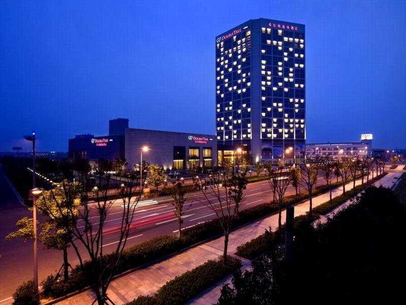 Mercure Kunshan Huaqiao Zewnętrze zdjęcie