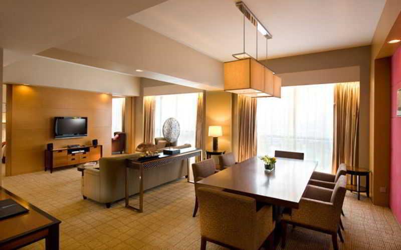 Mercure Kunshan Huaqiao Zewnętrze zdjęcie