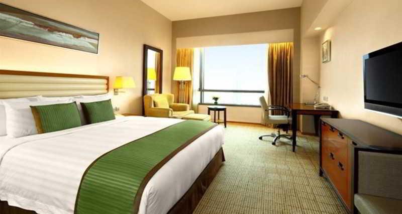Mercure Kunshan Huaqiao Zewnętrze zdjęcie