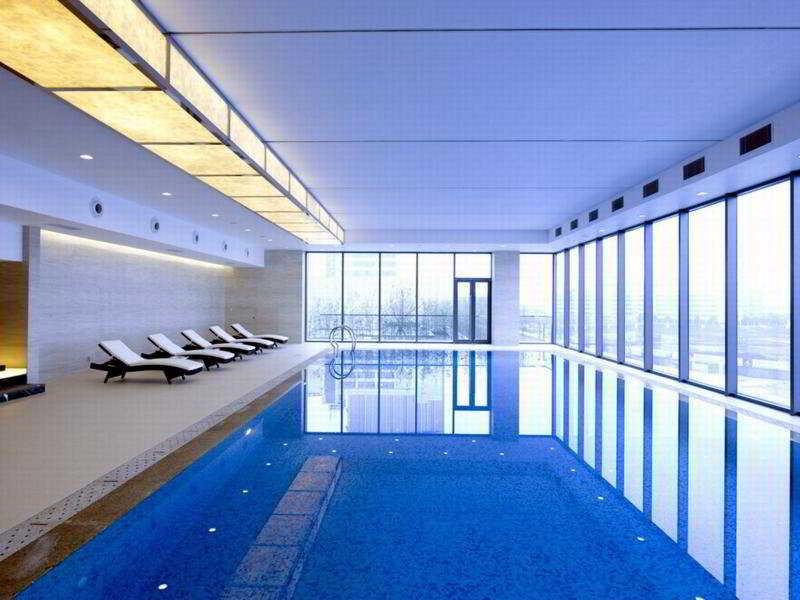 Mercure Kunshan Huaqiao Zewnętrze zdjęcie
