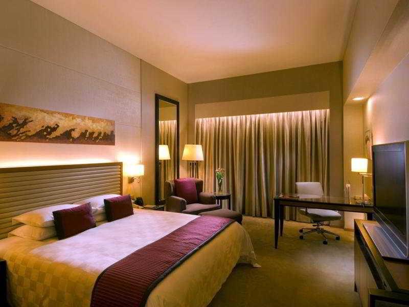 Mercure Kunshan Huaqiao Zewnętrze zdjęcie