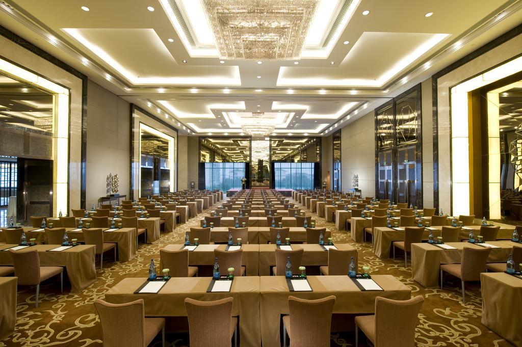 Mercure Kunshan Huaqiao Zewnętrze zdjęcie