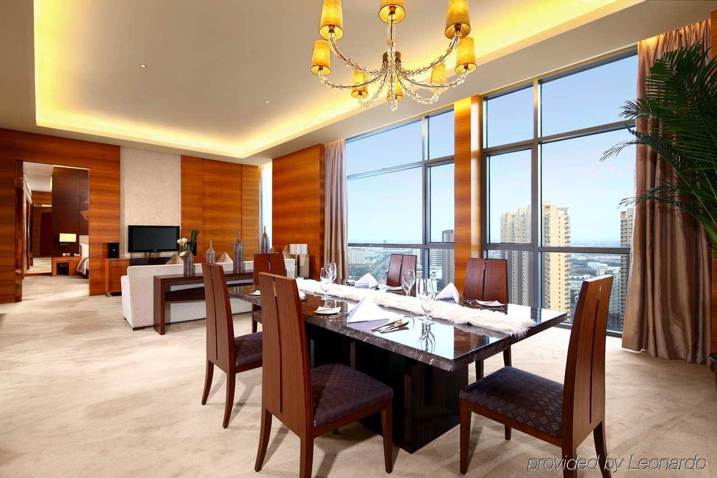 Mercure Kunshan Huaqiao Pokój zdjęcie