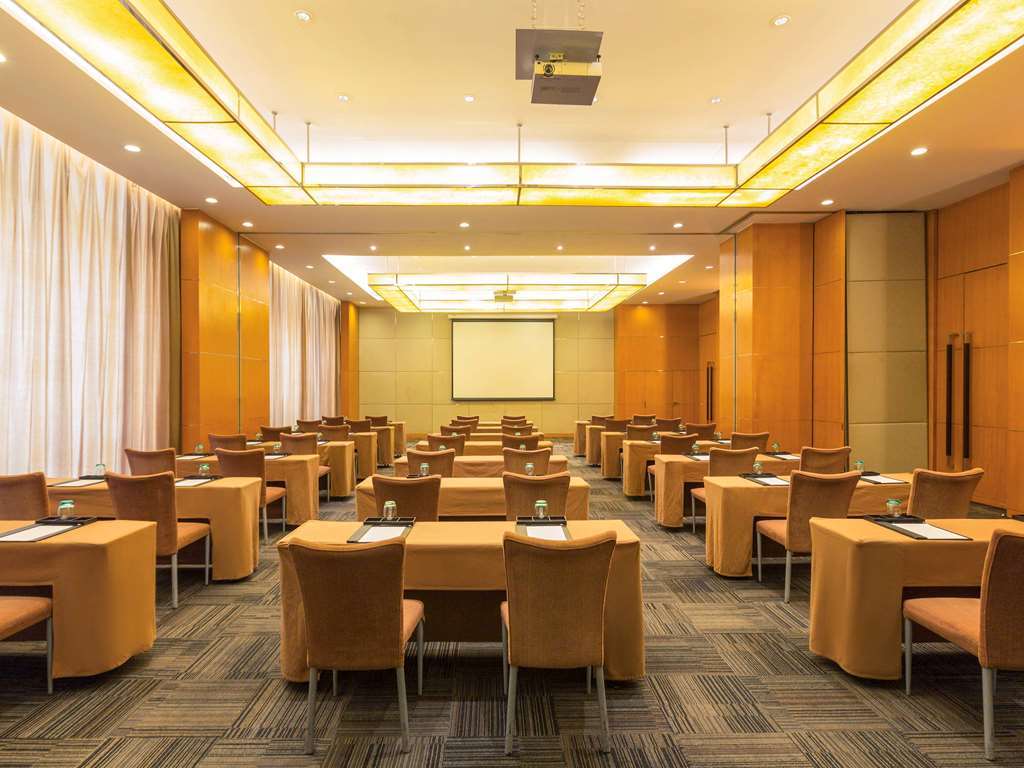 Mercure Kunshan Huaqiao Udogodnienia zdjęcie