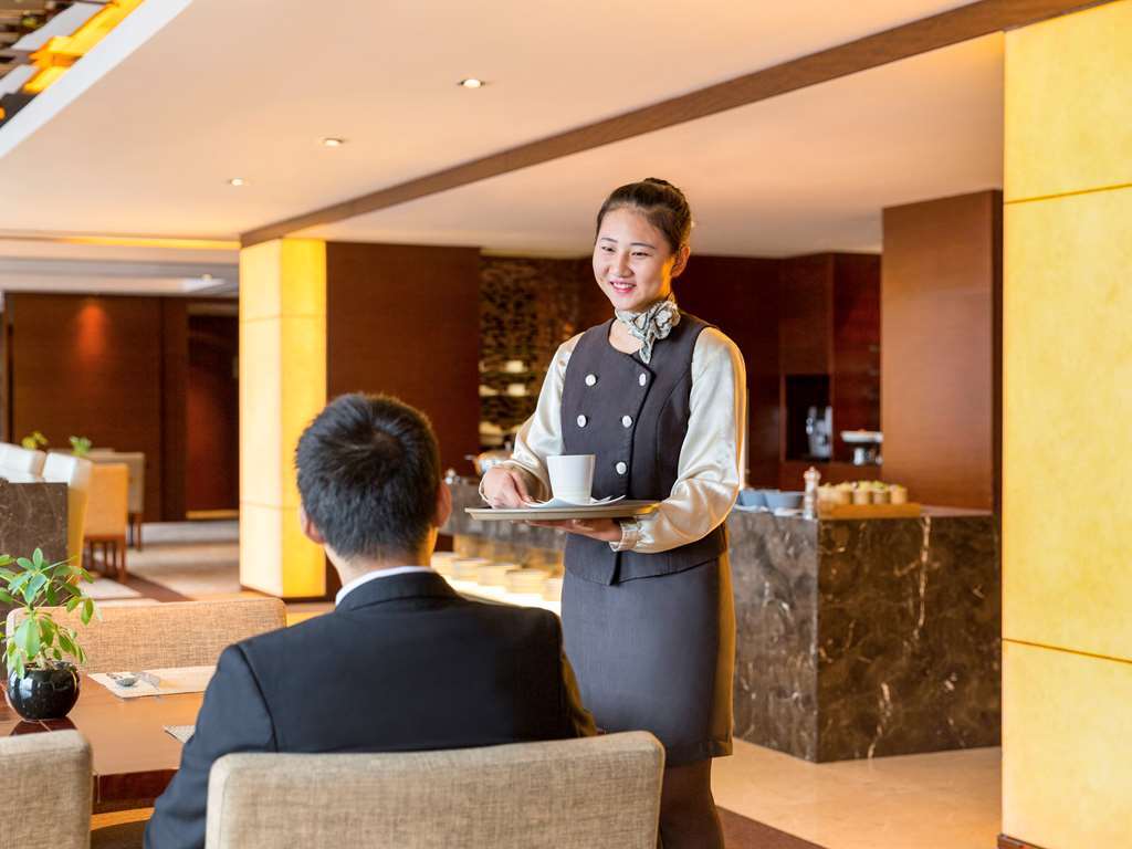 Mercure Kunshan Huaqiao Udogodnienia zdjęcie