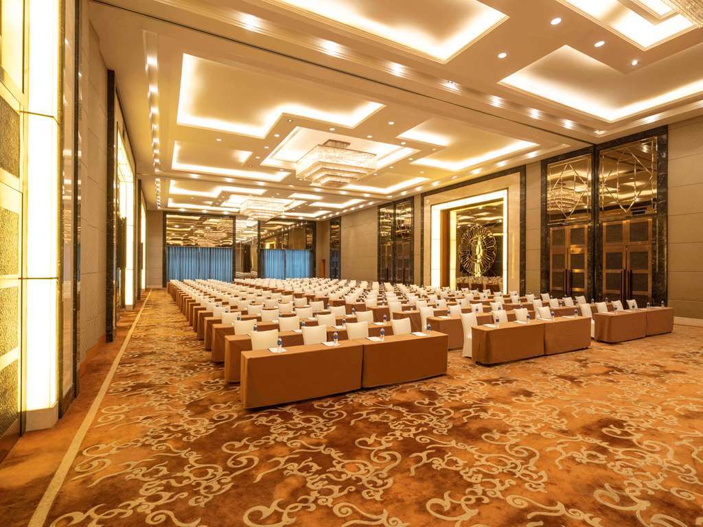 Mercure Kunshan Huaqiao Udogodnienia zdjęcie
