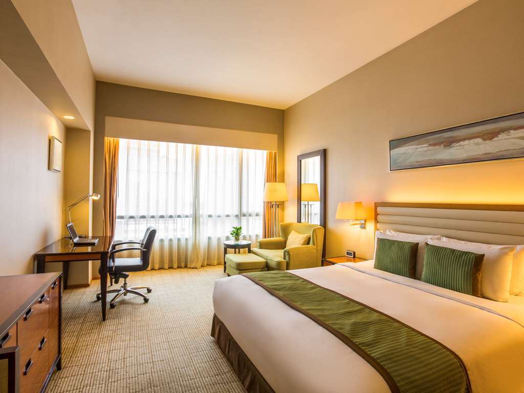 Mercure Kunshan Huaqiao Pokój zdjęcie