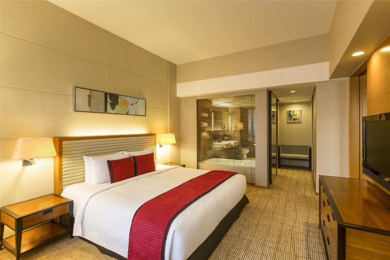 Mercure Kunshan Huaqiao Zewnętrze zdjęcie