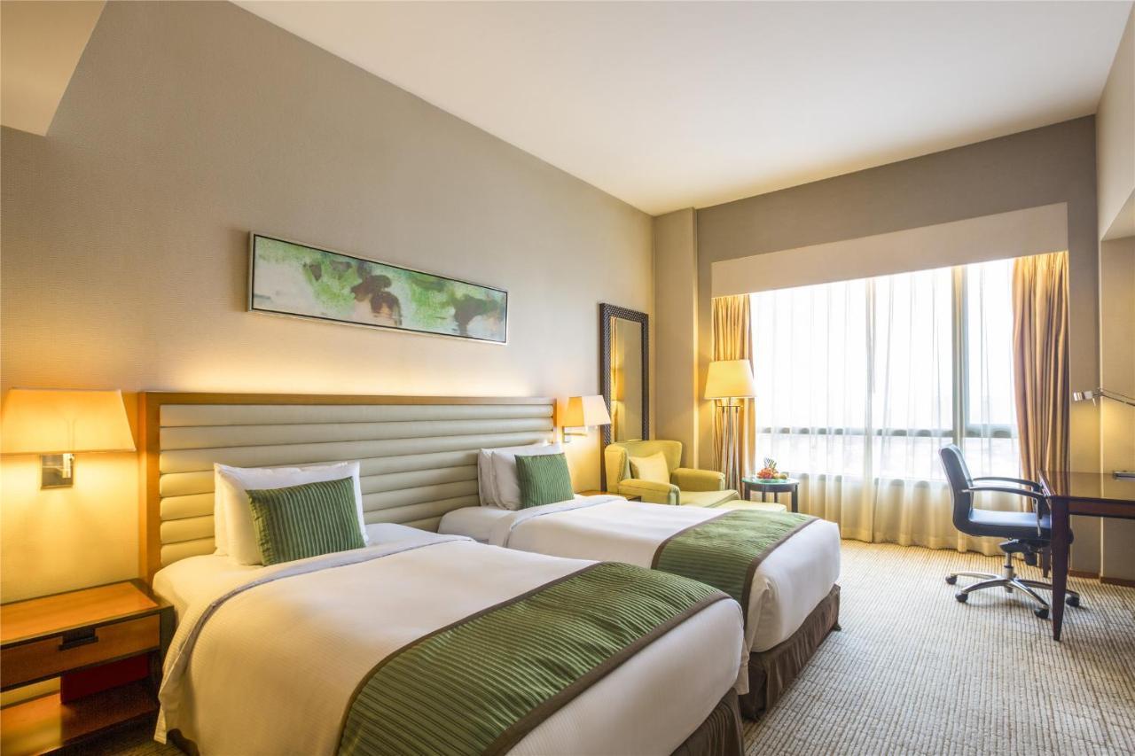 Mercure Kunshan Huaqiao Zewnętrze zdjęcie