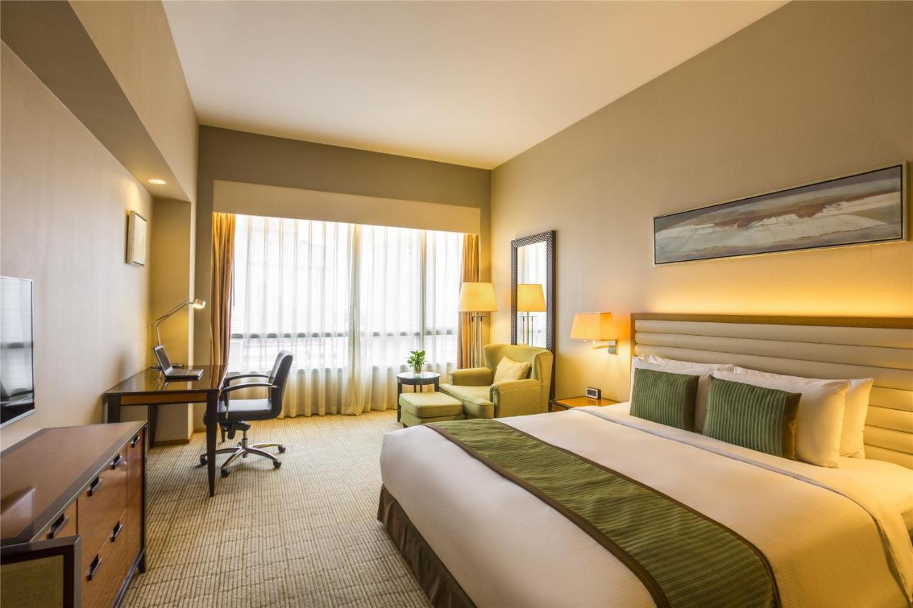 Mercure Kunshan Huaqiao Zewnętrze zdjęcie