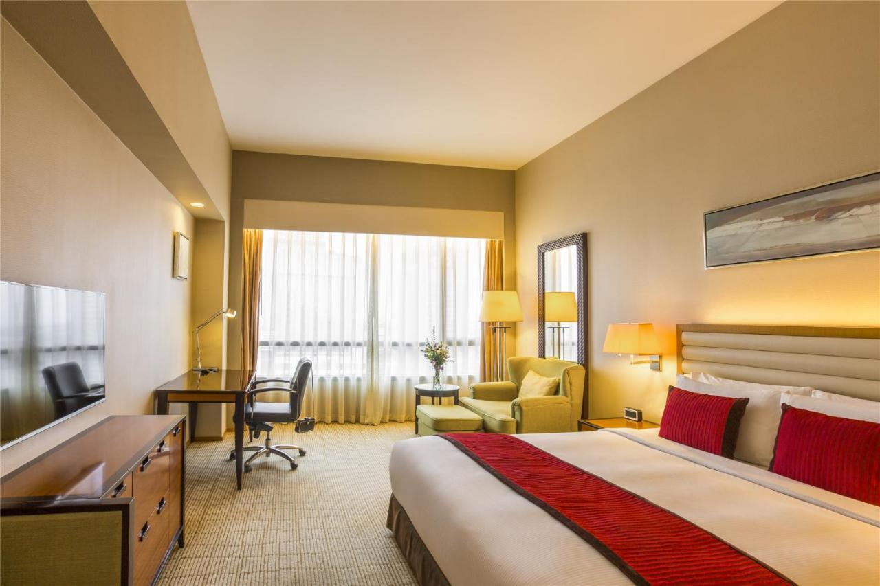 Mercure Kunshan Huaqiao Zewnętrze zdjęcie