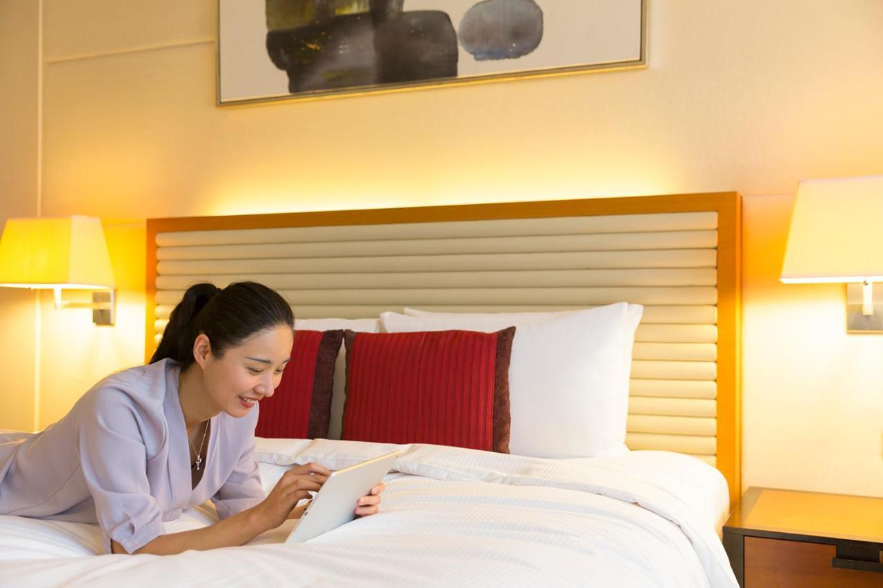 Mercure Kunshan Huaqiao Zewnętrze zdjęcie