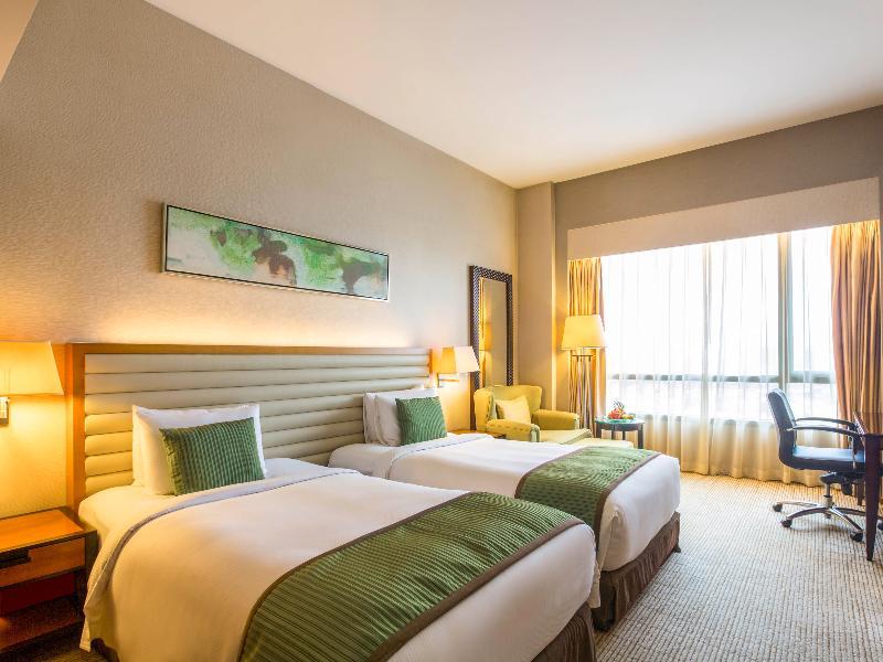 Mercure Kunshan Huaqiao Zewnętrze zdjęcie